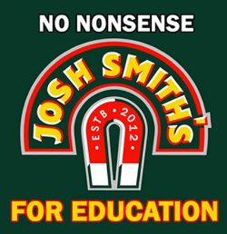 Leeds University Union elections 2012: Josh Smith