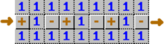 Minesweeper NP-complete wire