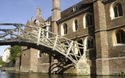Mathematical Bridge