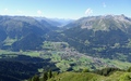 Klosters en Davos