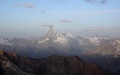 Matterhorn, Dent d'Hérens