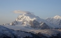 Signalkuppe, Nordend, Dufourspitze