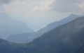 Uitzicht richting Interlaken