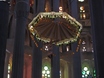 Sagrada Família: interieur