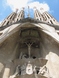 Sagrada Família: Passion Façade