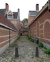 Antwerpen: Begijnhof