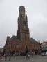 Brugge: Belfort