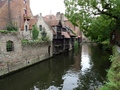 Brugge: Bonifaciusbrug