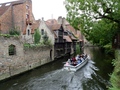 Brugge: Bonifaciusbrug