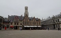 Brugge: De Burg