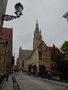 Brugge: Mariastraat