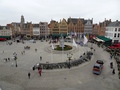 Brugge: Markt