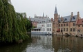 Brugge: Rozenhoedkaai