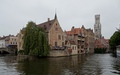 Brugge: Rozenhoedkaai