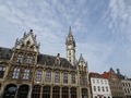 Gent: Oud Postgebouw