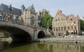 Gent: Sint-Michielsbrug