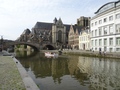 Gent: Sint-Michielsbrug