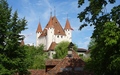 Schloss Thun