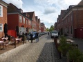 Potsdam: Holländisches Viertel