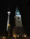 Fernsehturm en Marienkirche