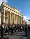 Harmonie voor de Brandenburger Tor