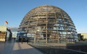 Reichstag: koepel