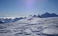 Mont Blanc, Hockenhorn, Birghorn, Balmhorn, Altels