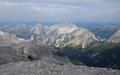 Tiefkarspitze, Hochkarspitze