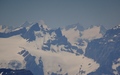 Jungfrau, Mönch, Eiger, Mittelhorn, Spannort