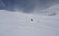 Skitour/freeriden in Bosco Gurin
