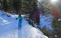 Skitour Valle di Campo