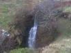 Nant Bwrefwr waterval