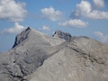 Mittlere Ödkarspitze, Birkkarspitze, Kleine Seekarspitze