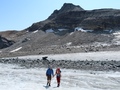 Glacier Trail