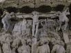 Catedral de Burgos: Jesus op het kruis