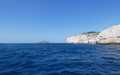 Île de Riou, Cap Morgiou