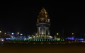 Phnom Penh: Independence Monument