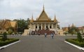 Phnom Penh: Koninklijk Paleis
