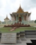 Phnom Penh: Silver Pagoda