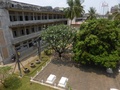 Phnom Penh: Toul Sleng Genocide Museum