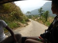 Preah Vihear: beklimming in een jeep
