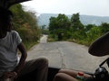 Preah Vihear: beklimming in een jeep