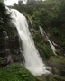 Doi Inthanon: Wachirathan Waterfall