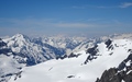 Oberalpstock, Walliser Alpen
