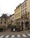 Luxembourg ville haute