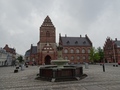 Roskilde: Byens Hus