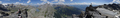 Daubenhorn 360° panorama