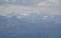 Pigne d'Arolla en Mont Blanc de Cheillon