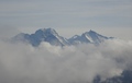 Eiger, Mönch en Jungfrau