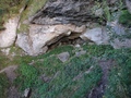 Kleine grot